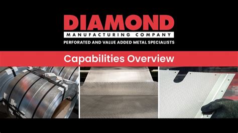 diamond metal fabricators|diamond manufacturing company in usa.